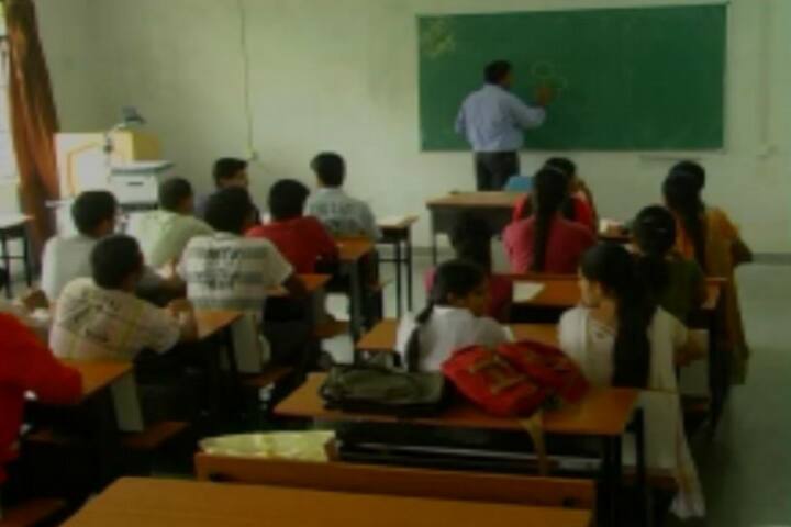 classroom